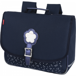 Cartable Kickers 35 cm