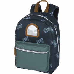 Petit sac à dos Kickers Motifs