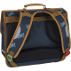 Cartable Kickers 38 cm Motifs