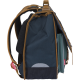 Cartable Kickers 38 cm Motifs