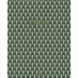 Livre d'or Versailles