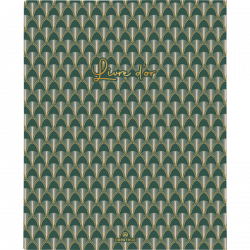 Livre d'or Versailles