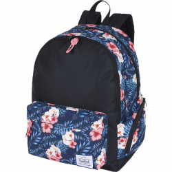 Sac borne Kanabeach 2 compartiments