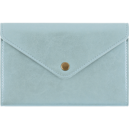 Carnet A6 Naples souple ligné