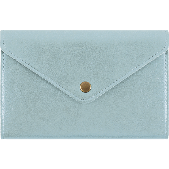 Carnet A6 Naples souple ligné