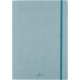 Carnet A4 Carmen souple ligné