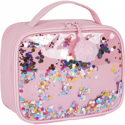 Lunch bag Confettis