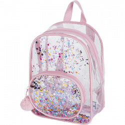 Petit sac à dos Confettis