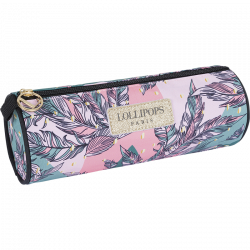 Trousse Lollipops simple