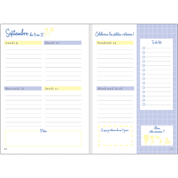 My Hello Agenda 2027