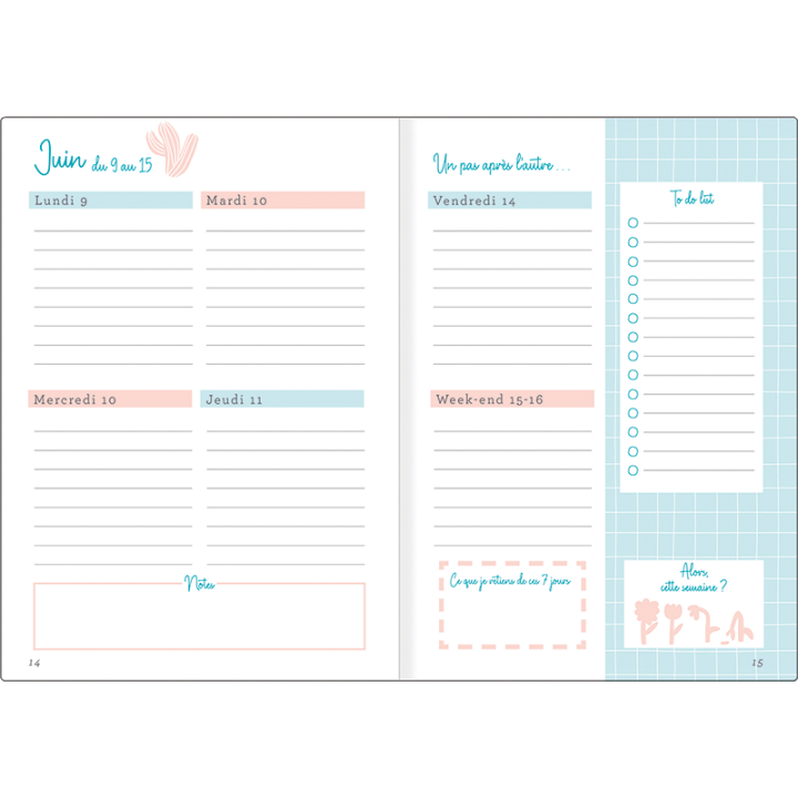 My Hello Agenda 2027