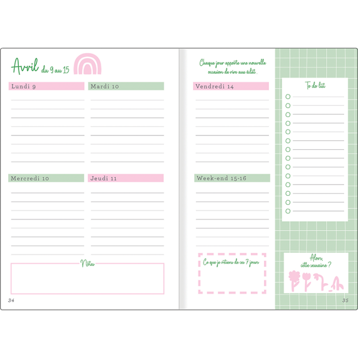 My Hello Agenda 2027