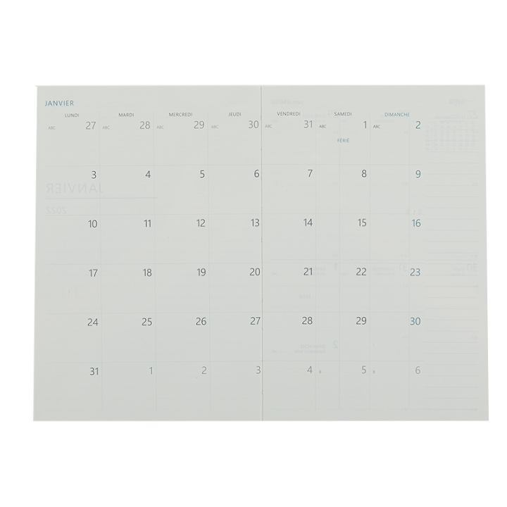 Agenda Venezia FSC 2027