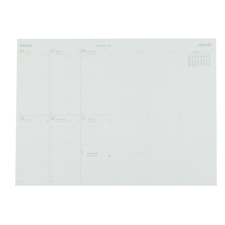 Agenda Venezia FSC 2027