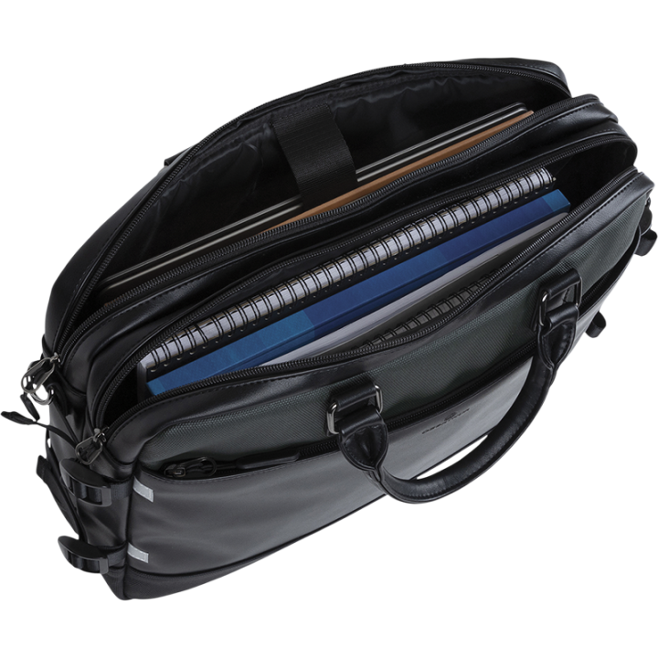 Sacoche ordinateur 15,6'' Halifax