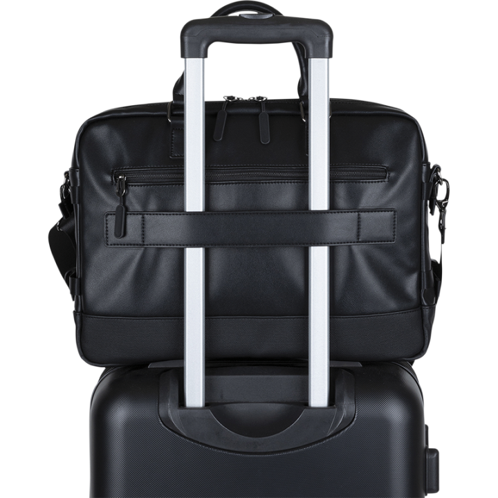 Sacoche ordinateur 15,6'' Halifax