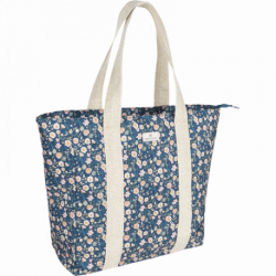 Sac cabas imprimé Almada