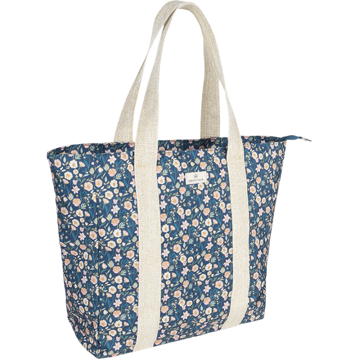 Sac cabas imprimé Almada