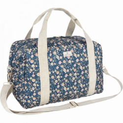 Sac week-end imprimé Almada