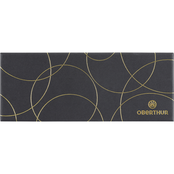 Coffret stylo bille Marlow