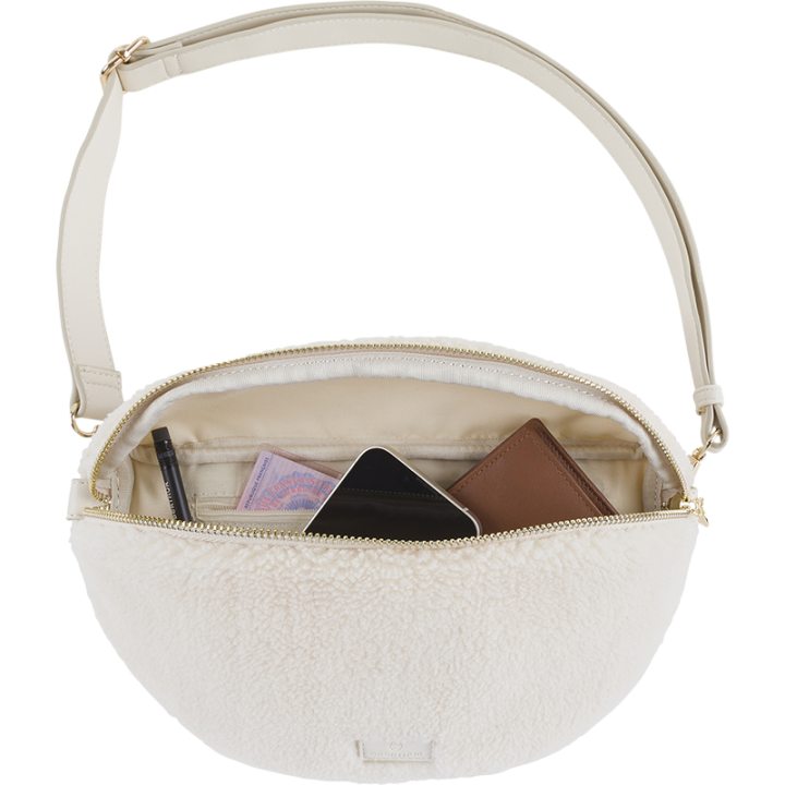 Sac banane Laponie