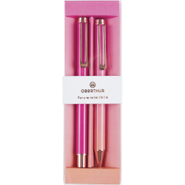 Parure roller/bille Carmen