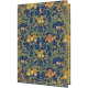 Carnet A5 Baroque rigide ligné