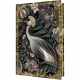 Carnet A5 Baroque rigide ligné
