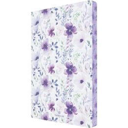 Carnet A5 Malaga souple ligné