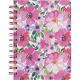 Carnet B6 Bali rigide ligné