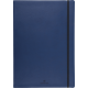 Carnet A4 Balthazar souple ligné