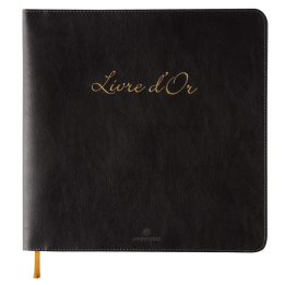 Livre d'or Harvard