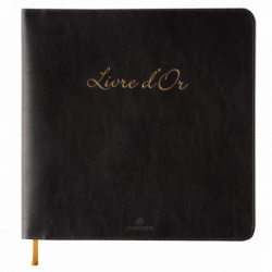 Livre d'or Harvard