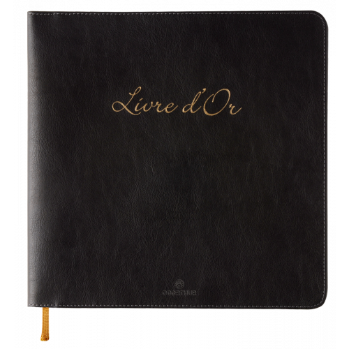 Livre d'or Harvard