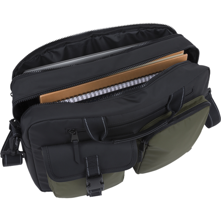 Sacoche ordinateur 15,6" Cork