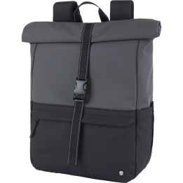 Sac à dos ordinateur 15,6" roll-top Cork