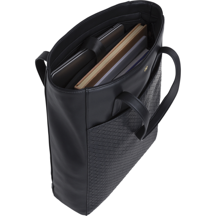 Sac cabas ordinateur 15,6" Lisbonne