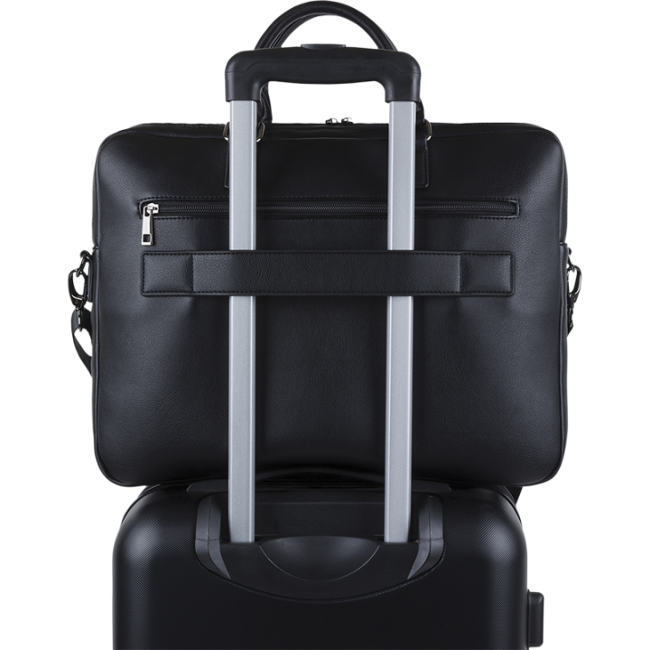 Sacoche ordinateur 17,3'' Détroit