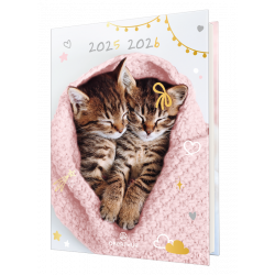 Agenda Chaton PEFC 2025-2026