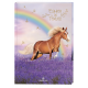 Cahier de textes Cheval PEFC 2025-2026