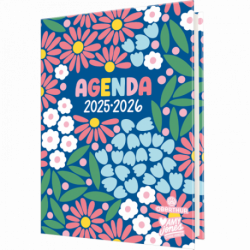 Agenda Studio Jonesie PEFC 2025-2026