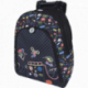 Sac à dos Fise 2 compartiments