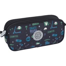 Trousse rectangle Fise