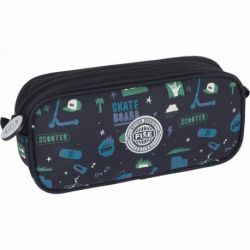 Trousse rectangle Fise