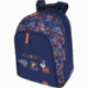 Sac à dos Muy Pop 2 compartiments
