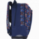Sac à dos Muy Pop 2 compartiments