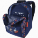 Sac à dos Muy Pop 2 compartiments