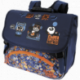 Cartable Muy Pop 38 cm