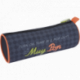 Trousse ronde Muy Pop