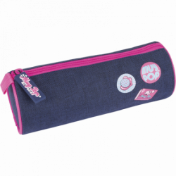Trousse ronde Muy Pop
